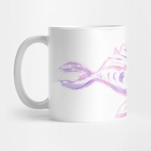 Fish Mug